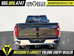 New 2026 Chevrolet Silverado 3500 LT Crew Cab for sale #C202628 - photo 5