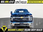 New 2026 Chevrolet Silverado 3500 LT Crew Cab for sale #C202628 - photo 7