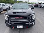 2021 GMC Sierra 2500 Crew Cab 4WD Pickup for sale #C206718A - photo 3