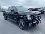 2021 GMC Sierra 2500 Crew Cab 4WD Pickup for sale #C206718A - photo 4
