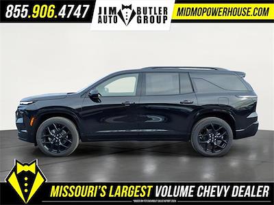 New 2026 Chevrolet Traverse RS for sale #C207165 - photo 2