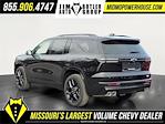 New 2026 Chevrolet Traverse RS for sale #C207165 - photo 4