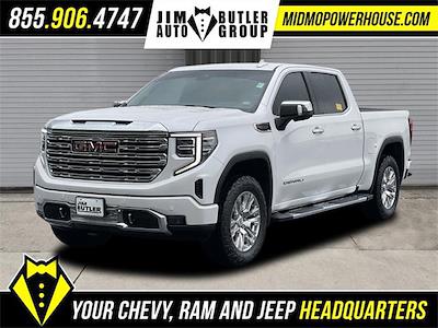 2023 GMC Sierra 1500 Crew Cab 4WD Pickup for sale #C210387A - photo 1