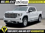 2023 GMC Sierra 1500 Crew Cab 4WD Pickup for sale #C210387A - photo 1