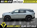 New 2026 Chevrolet Traverse RS for sale #C213846 - photo 3