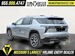 New 2026 Chevrolet Traverse High Country for sale #C214009 - photo 4