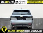 New 2026 Chevrolet Traverse High Country for sale #C214009 - photo 5
