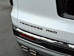 New 2026 Chevrolet Traverse Z71 for sale #C214025 - photo 6