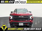 New 2026 Chevrolet Silverado 1500 LT Crew Cab for sale #C216442 - photo 6