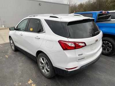 2020 Chevrolet Equinox AWD SUV for sale #C217701A - photo 2