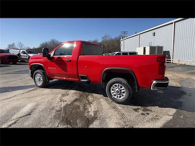 New 2025 Chevrolet Silverado 2500 Work Truck Regular Cab 4WD Pickup for sale #C218949 - photo 2