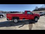 2025 Chevrolet Silverado 2500 Regular Cab 4WD Pickup for sale #C218949 - photo 10