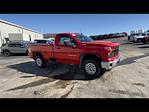 2025 Chevrolet Silverado 2500 Regular Cab 4WD Pickup for sale #C218949 - photo 3