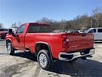 2025 Chevrolet Silverado 2500 Regular Cab 4WD Pickup for sale #C218949 - photo 23