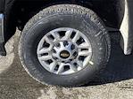 2025 Chevrolet Silverado 2500 Regular Cab 4WD Pickup for sale #C218949 - photo 35