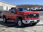 2025 Chevrolet Silverado 2500 Regular Cab 4WD Pickup for sale #C218949 - photo 39