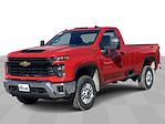 2025 Chevrolet Silverado 2500 Regular Cab 4WD Pickup for sale #C218949 - photo 40
