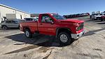 2025 Chevrolet Silverado 2500 Regular Cab 4WD Pickup for sale #C218949 - photo 41