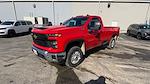 2025 Chevrolet Silverado 2500 Regular Cab 4WD Pickup for sale #C218949 - photo 43