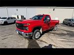 2025 Chevrolet Silverado 2500 Regular Cab 4WD Pickup for sale #C218949 - photo 6