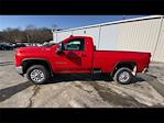 2025 Chevrolet Silverado 2500 Regular Cab 4WD Pickup for sale #C218949 - photo 7