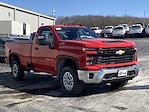 2025 Chevrolet Silverado 2500 Regular Cab 4WD Pickup for sale #C218949 - photo 77