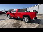 2025 Chevrolet Silverado 2500 Regular Cab 4WD Pickup for sale #C218949 - photo 2