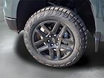 New 2026 Chevrolet Silverado 1500 Custom Crew Cab for sale #C221054 - photo 9