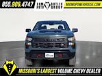 New 2026 Chevrolet Silverado 1500 Custom Crew Cab for sale #C221054 - photo 22