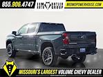 New 2026 Chevrolet Silverado 1500 Custom Crew Cab for sale #C221054 - photo 2