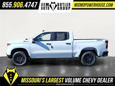 New 2026 Chevrolet Silverado 1500 LT Crew Cab for sale #C222167 - photo 2