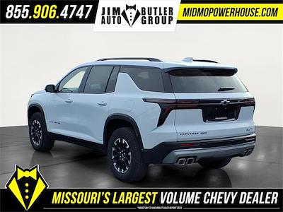 New 2026 Chevrolet Traverse Z71 for sale #C231200 - photo 2