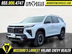 New 2026 Chevrolet Traverse Z71 for sale #C231200 - photo 1