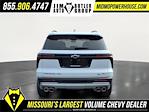New 2026 Chevrolet Traverse Z71 for sale #C231200 - photo 5