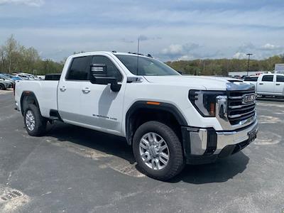 2024 GMC Sierra 3500 Double Cab 4WD Pickup for sale #C237968A - photo 1