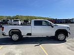 2024 GMC Sierra 3500 Double Cab 4WD Pickup for sale #C237968A - photo 89