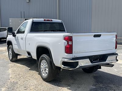New 2025 Chevrolet Silverado 3500 LT Regular Cab 4WD SRW Pickup for sale #C247250 - photo 2