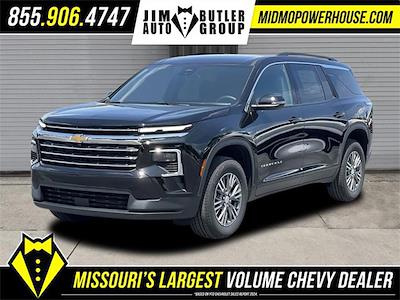 2025 Chevrolet Traverse FWD SUV for sale #C280742 - photo 1