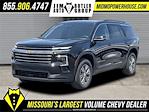 2025 Chevrolet Traverse FWD SUV for sale #C280742 - photo 1