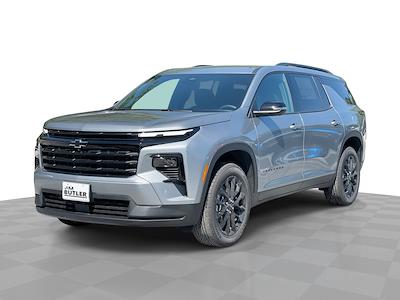 2025 Chevrolet Traverse AWD SUV for sale #C293098 - photo 1