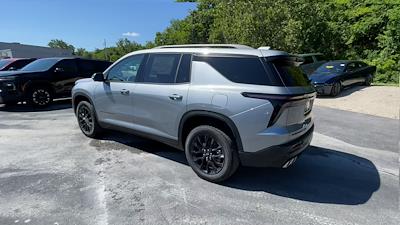 2025 Chevrolet Traverse AWD SUV for sale #C293098 - photo 2