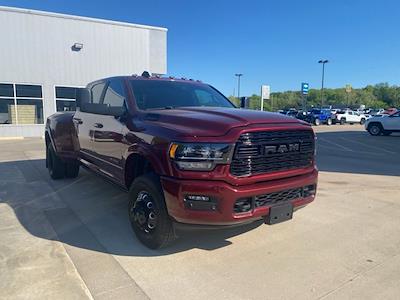 2022 Ram 3500 Mega Cab DRW 4x4 Pickup for sale #C509470A - photo 1