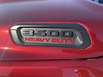 2022 Ram 3500 Mega Cab DRW 4x4 Pickup for sale #C509470A - photo 11