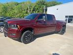 2022 Ram 3500 Mega Cab DRW 4x4 Pickup for sale #C509470A - photo 5