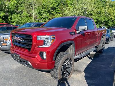 2021 GMC Sierra 1500 Crew Cab 4WD Pickup for sale #C509470B - photo 1