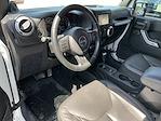 2014 Jeep Wrangler Unlimited 4x4 SUV for sale #C512264A - photo 10