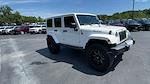 2014 Jeep Wrangler Unlimited 4x4 SUV for sale #C512264A - photo 2