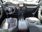 2014 Jeep Wrangler Unlimited 4x4 SUV for sale #C512264A - photo 21