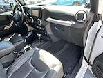 2014 Jeep Wrangler Unlimited 4x4 SUV for sale #C512264A - photo 30