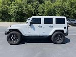 2014 Jeep Wrangler Unlimited 4x4 SUV for sale #C512264A - photo 37